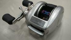 ベイトリール|SHIMANO