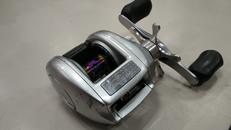 ベイトリール|SHIMANO