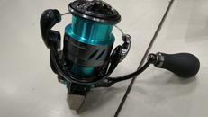 スピニングリール|DAIWA