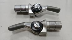 バーエンドシフター|SHIMANO