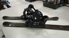 ショートスキー|JOYRIDE