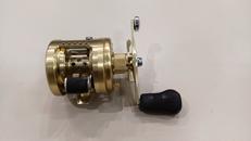 手巻き船用リール|SHIMANO