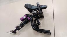 チェアスノーボードフレーム|SWAKY/RFY