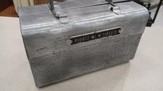 メタルツールボックス|PUEBCO