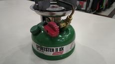 シングルバーナー|COLEMAN