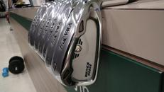 アイアンセット7S|HONMA