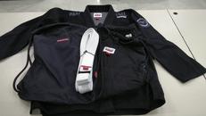 ブラジリアン柔術道着|REALDEAL