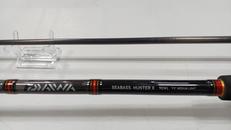シーバスロッド|DAIWA