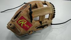 軟式野球グローブ|Rawlings