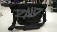メッセンジャーバッグ|RAID JAPAN