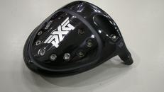 ドライバーヘッド|PXG