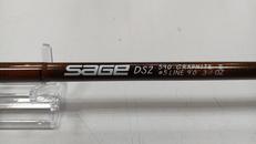 フライロッド|SAGE
