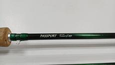 フライロッド|CAPS