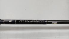 シーバスロッド|Gクラフト