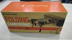 キャンプストーブ|IWATANI