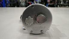 ベイトリール|ABU GARCIA