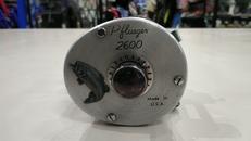 オールドリール|PFLUEGER