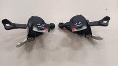 シフトレバー|SHIMANO