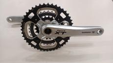 クランクセット|SHIMANO