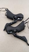 STIレバー左右セット|SHIMANO