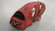 軟式内野用グローブ|MIZUNO