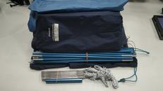 クロノスドーム2|MONT-BELL