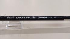 ショアジギングロッド|ZENAQ