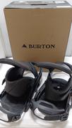 バインディング|BURTON