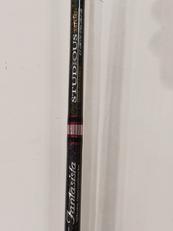 バスロッド|ABUGARCIA