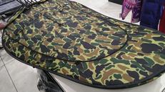 野鳥観察用迷彩ブラインド|コールマンジャパン