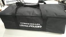 ハイブリッドローラー|MINOURA