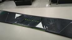 152CMスノーボード|HEAD