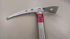 ストレートピッケル|KAJITAX