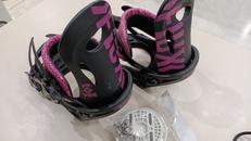 スノーボードヴィンディング|FLUX