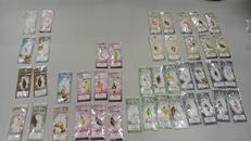 スプーン・メタルバイブセット|VELVET ARTS