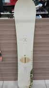 158CMスノーボード|HEAD