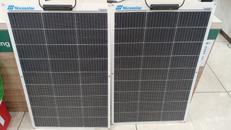 100Wソーラーパネル|NICESOLAR