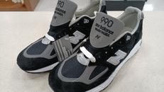 27.5㎝スニーカー|NEW BALANCE