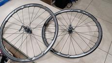 ホイールセット|SHIMANO