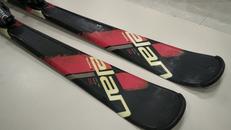 168CMスキー板|ELAN