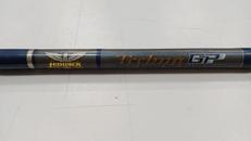 バスロッド|FENWICK