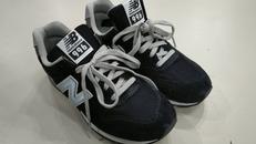 24.0CMスニーカー|NEW BALANCE