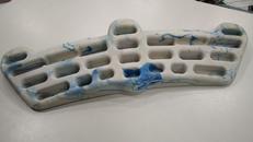 フィンガーボード|メトリウス