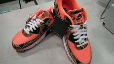 28.0CMスニーカー|NIKE