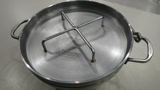 ステンレスダッチオーブン|SOTO