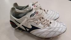 25.5CMサッカースパイク|MIZUNO