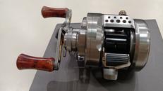 ベイトリール|SHIMANO