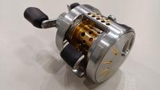 ベイトリール|SHIMANO