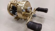 ベイトリール|SHIMANO