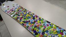 約142CMスノーボード|BURTON